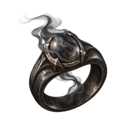 Ring of Whispers — in-game inventory icon