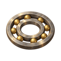 Gyro bearings — in-game inventory icon