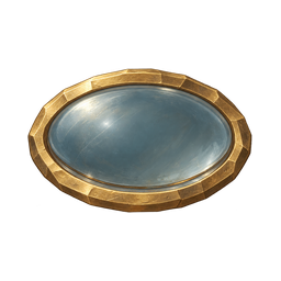 Sunstone mesh — in-game inventory icon