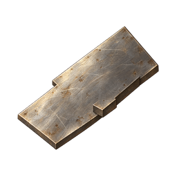 Spineback plates — in-game inventory icon