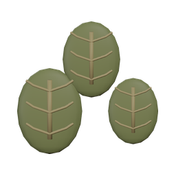 Chitin fragments — in-game inventory icon