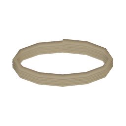Tough sinew — in-game inventory icon