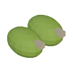 Venom glands — in-game inventory icon