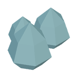 Rime shards — in-game inventory icon