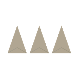 Spine arrowheads — in-game inventory icon