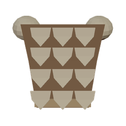 Spineguard cuirass — in-game inventory icon