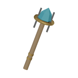 Tideheart focus — in-game inventory icon
