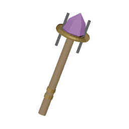 Runebreaker focus — in-game inventory icon