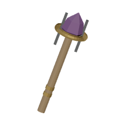 Duskveil focus — in-game inventory icon