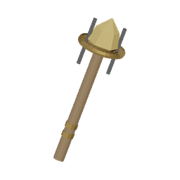 Dawnward focus — in-game inventory icon