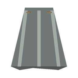 Galeweave cape — in-game inventory icon