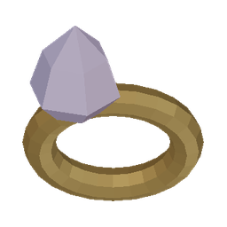 Stormcatcher ring — in-game inventory icon