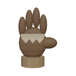 Spinegrip gloves — in-game inventory icon