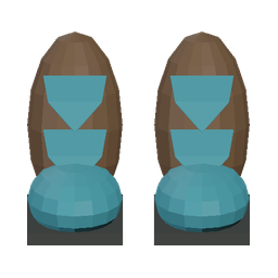 Tidewalker boots — in-game inventory icon