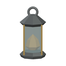Mothkeeper's lantern — in-game inventory icon