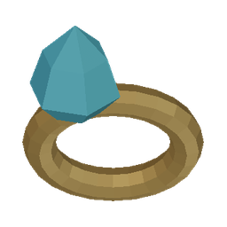 Tidecaller's ring — in-game inventory icon