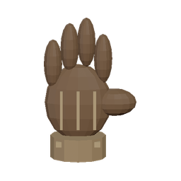 Spinegrip work gloves — in-game inventory icon