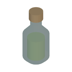 Venom coating — in-game inventory icon