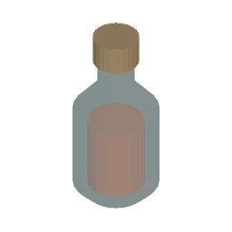 Ember coating — in-game inventory icon