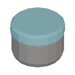 Coldward salve — in-game inventory icon
