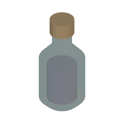 Smoke phial — in-game inventory icon