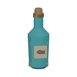 Riverglass Draught — in-game inventory icon