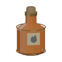 Hearthkeeper's Bitters — in-game inventory icon