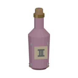 Silkfinger Infusion — in-game inventory icon