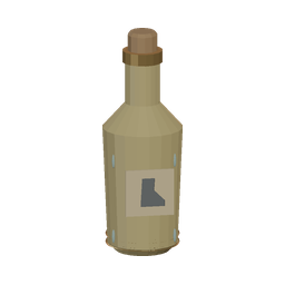 Longmarch Elixir — in-game inventory icon