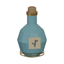 Deepvein Elixir — in-game inventory icon