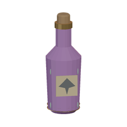 Astral Reverie — in-game inventory icon