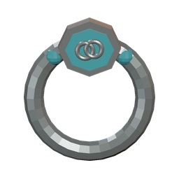 Angler's Knot Ring — in-game inventory icon