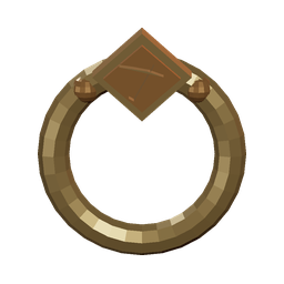 Coppervein Ring — in-game inventory icon