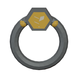 Timberline Ring — in-game inventory icon