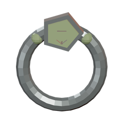 Featherweave Ring — in-game inventory icon