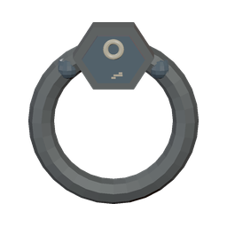 Blackkey Ring — in-game inventory icon