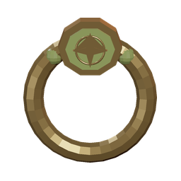 Farwanderer's Ring — in-game inventory icon