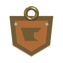 Bellowsong Amulet — in-game inventory icon