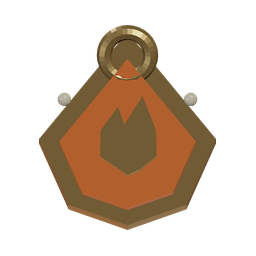 Everember Amulet — in-game inventory icon