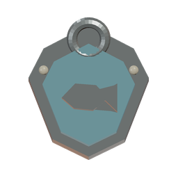 Deepcurrent Amulet — in-game inventory icon