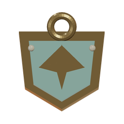 Grandmaster's Prism — in-game inventory icon