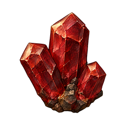 Greater Soul Gem (bound) — in-game inventory icon