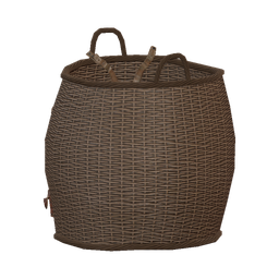 Ore basket — in-game inventory icon