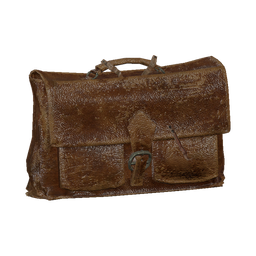 Herbalist's pack — in-game inventory icon