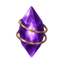 Concentrated arcane essence — in-game inventory icon