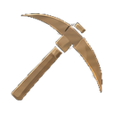 Mining skill icon