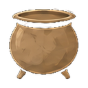 Cooking skill icon