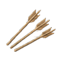 Fletching skill icon