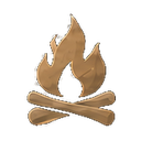 Firemaking skill icon