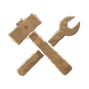 Engineering skill icon